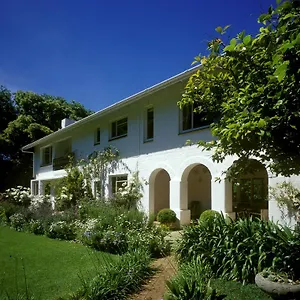 Klein Bosheuwel Cape Town