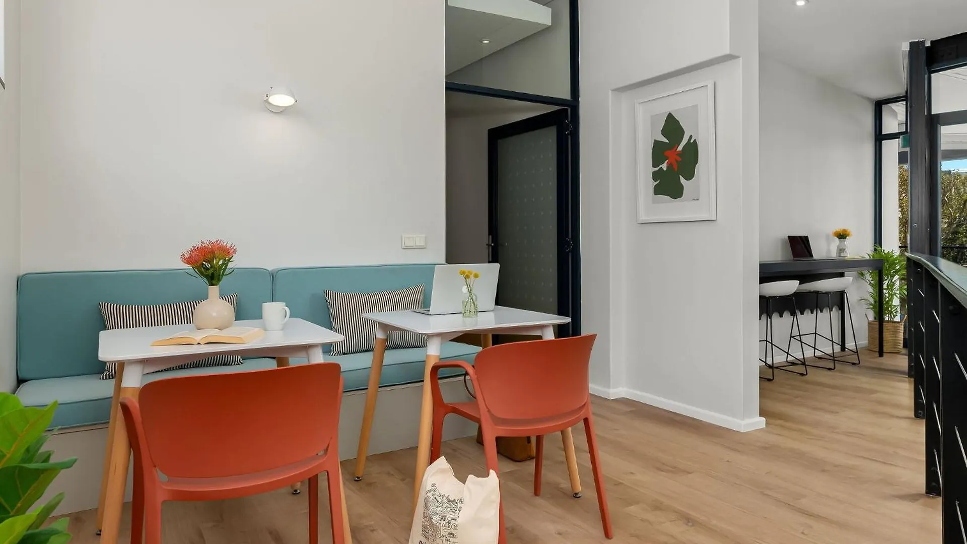 Neighbourgood 1St Crescent Camps Bay Hotel Cape Town
