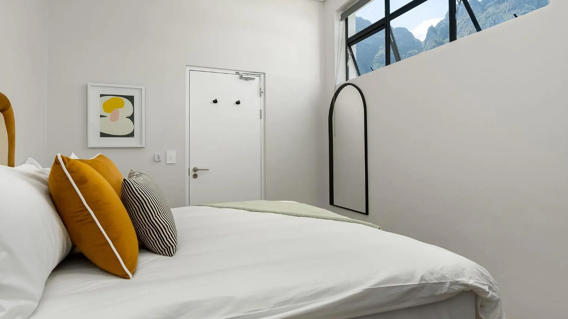 Hotel Neighbourgood 1St Crescent Camps Bay Kapstadt Südafrika