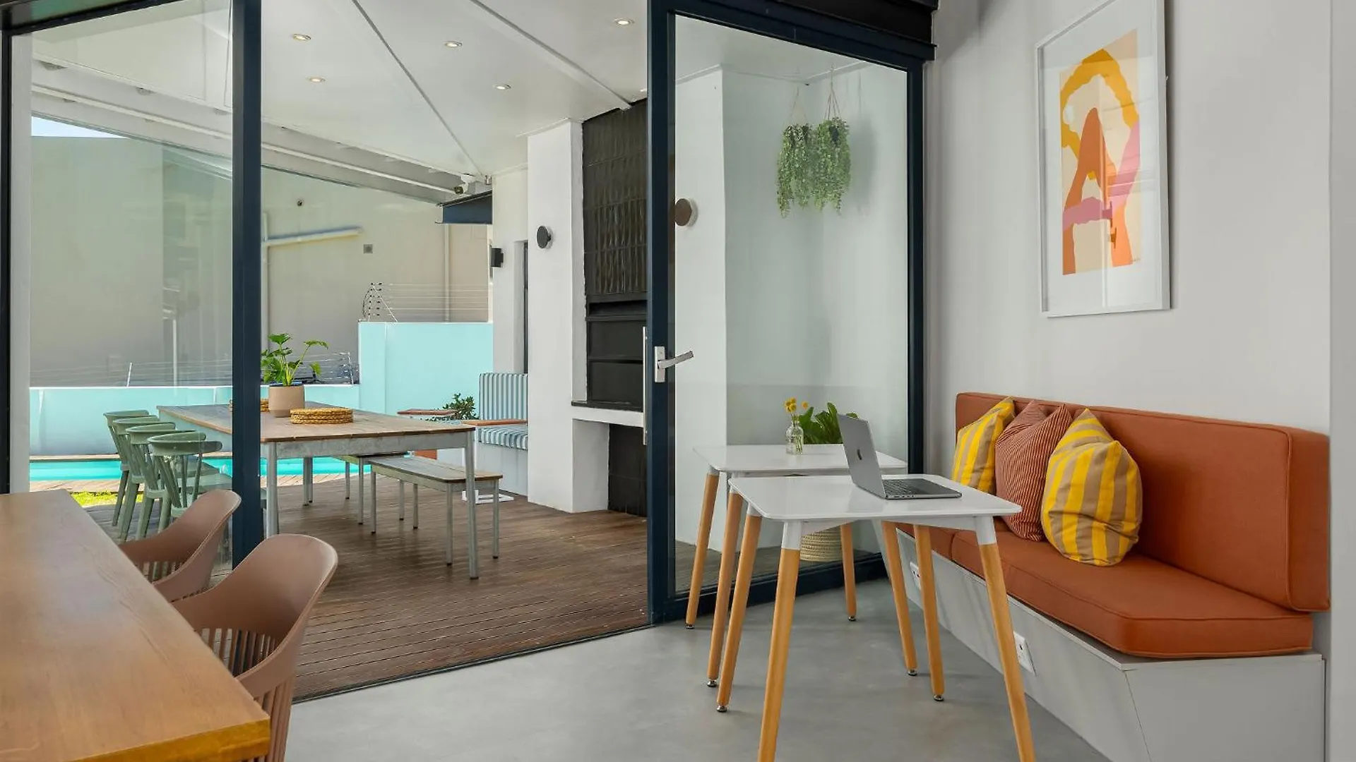 Hotel Neighbourgood 1St Crescent Camps Bay Kapstadt 0*,