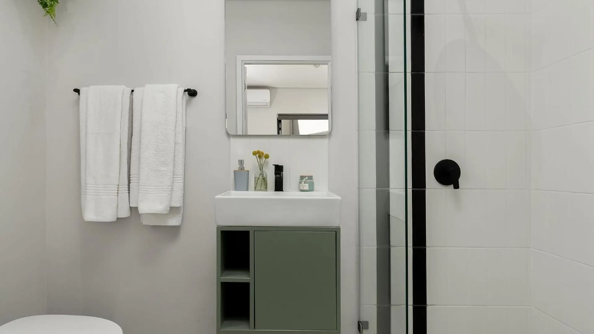 Hotel Neighbourgood 1St Crescent Camps Bay Kapstadt Gasthof