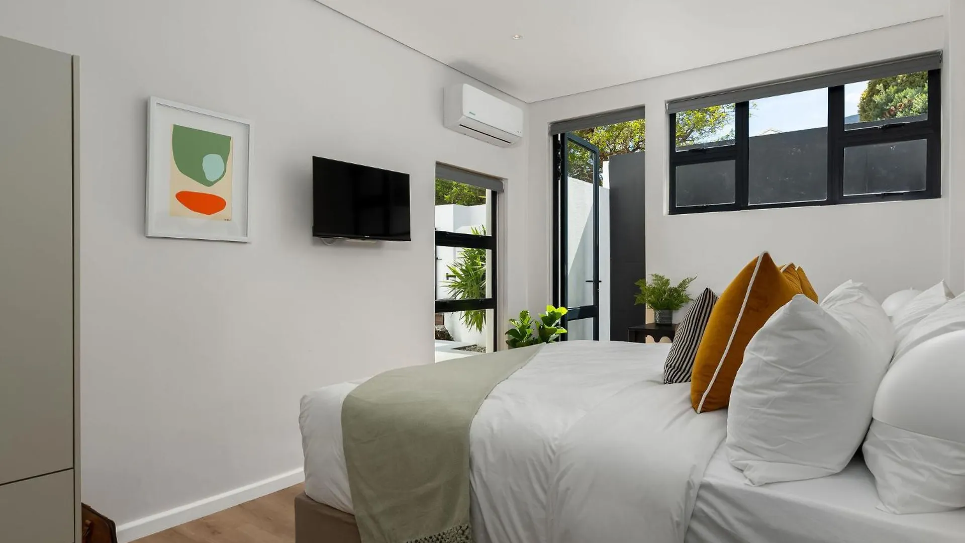 Hotel Neighbourgood 1St Crescent Camps Bay Kapstadt Südafrika