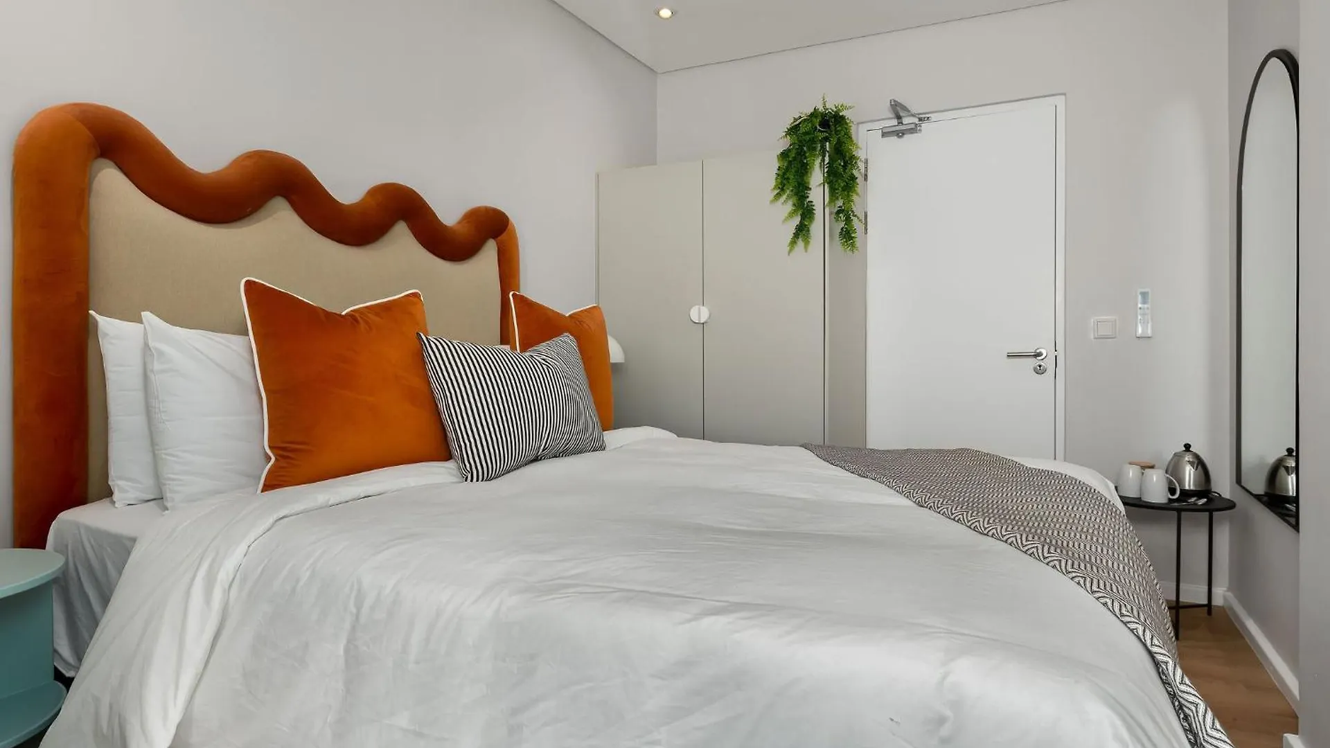 Hotel Neighbourgood 1St Crescent Camps Bay Kapstadt