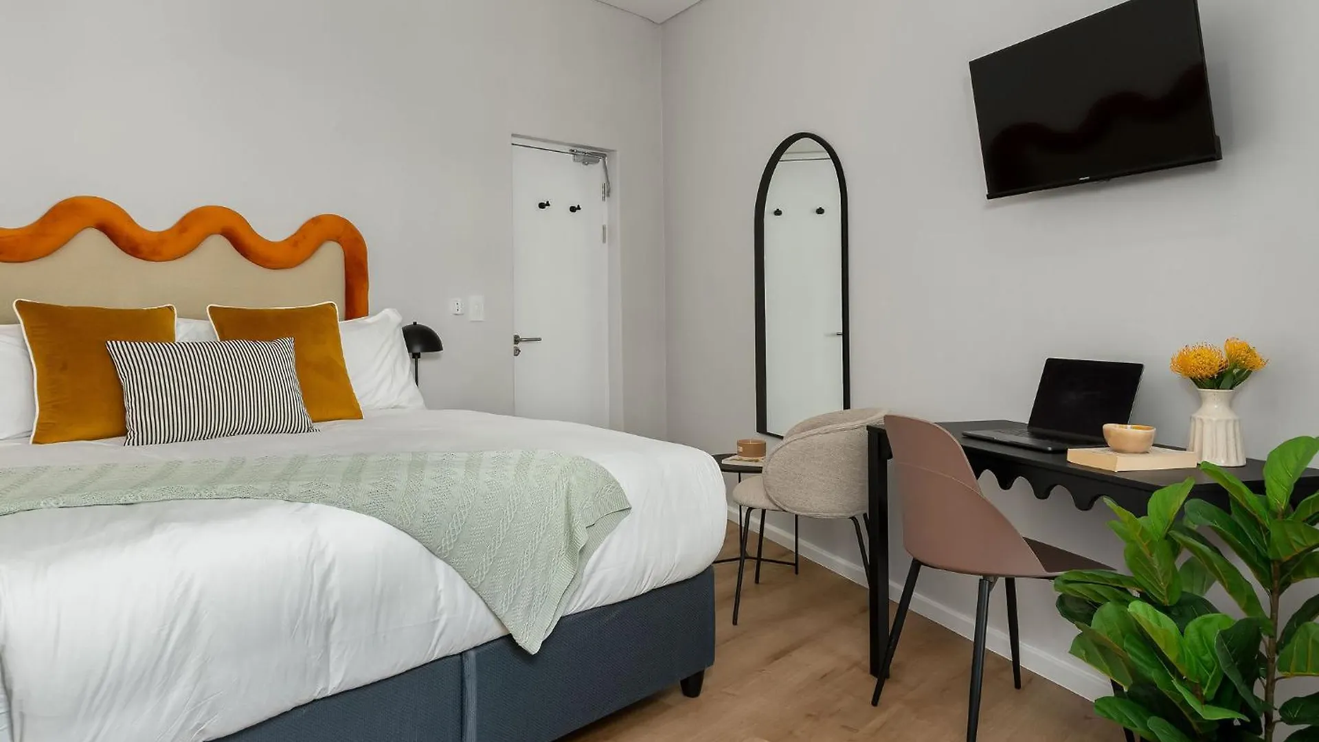 Neighbourgood 1St Crescent Hotel Cape Town 0*,
