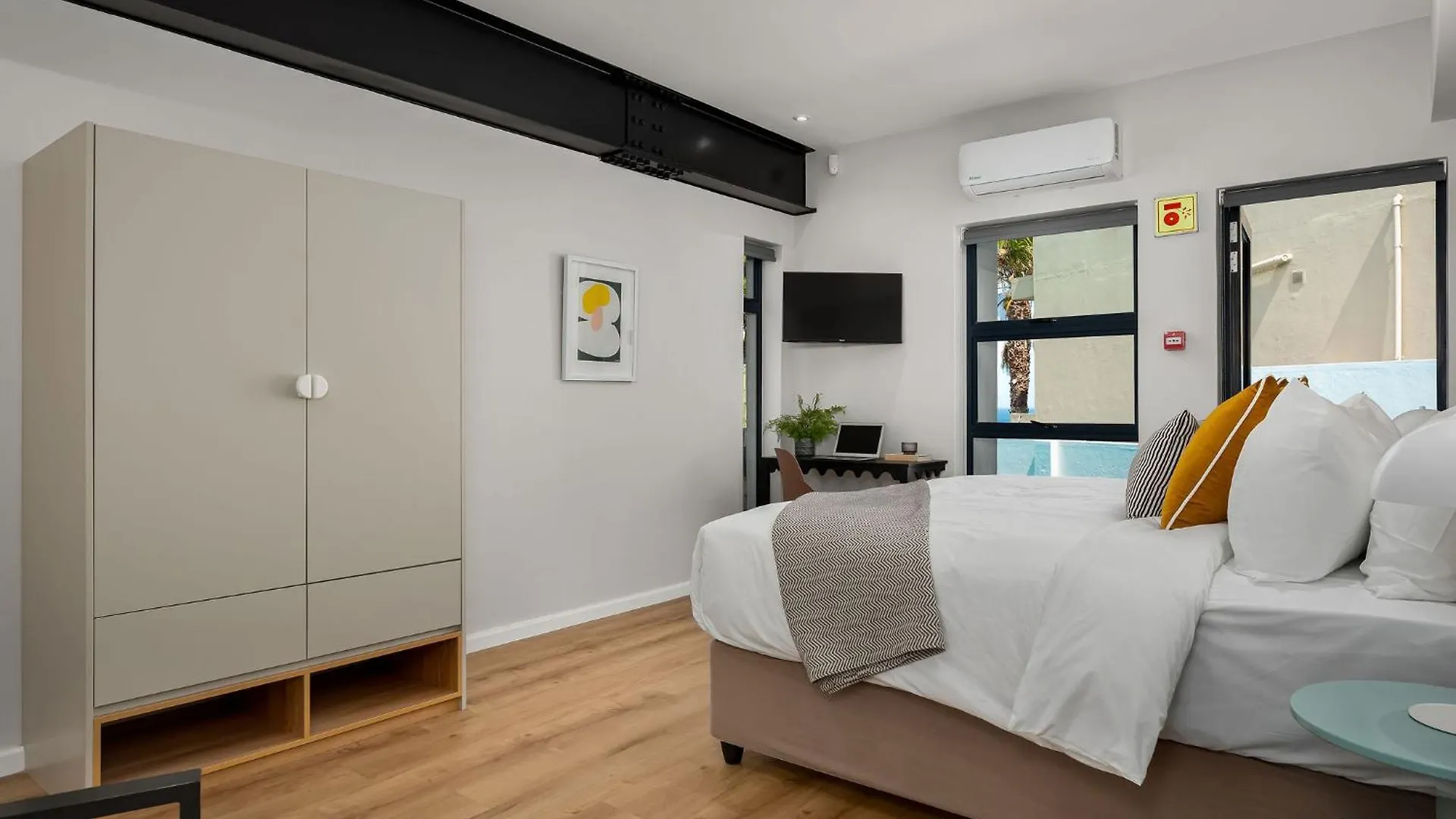 Hotel Neighbourgood 1St Crescent Camps Bay Kapstadt 0*,